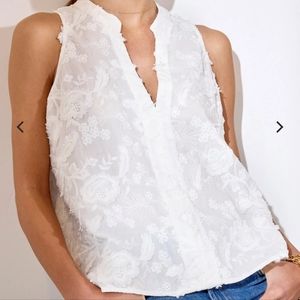 Brochu Walker Francine Top